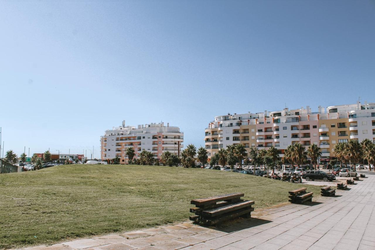 Caparica Sunny House II Lägenhet Costa de Caparica Exteriör bild